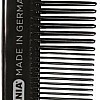 Titania Black Pocket Comb (1810/2)