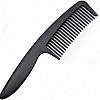 Wide Tooth Comb and Large Hair Detangling Comb, Durable Hair Brush for Best Styling and Professional Hair Care, Suitable for Curly Hair, Long Hair, Wet Hair in all Types, Reduce Hair Loss and