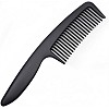 Wide Tooth Comb and Large Hair Detangling Comb, Durable Hair Brush for Best Styling and Professional Hair Care, Suitable for Curly Hair, Long Hair, Wet Hair in all Types, Reduce Hair Loss and