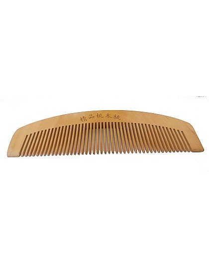 Wood Comb (2 m, 15 in 5cm)