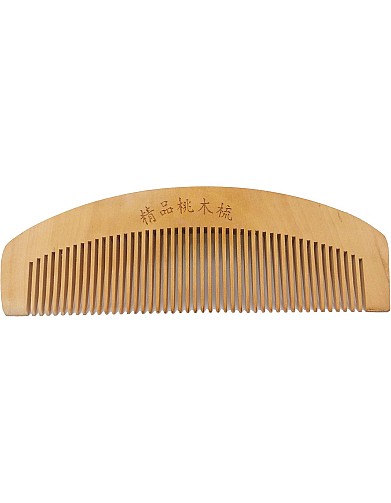 Wood Comb (2 m, 15 in 5cm)