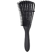 Rulimshop Anti static detangling- hairbrush anti-knot massage detangler comb pain free hair brush straightener for women men and kid long thick curly - Assorted Colors
