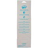 Wet Brush Detangling Comb, Pink - Wide Tooth Hair Detangler with WaveTooth Design that Gently and Glides Through Tangles - Brush Throough Conditioner and Hair Masks - Gentle On Scalp and Pain-Free