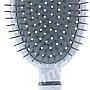 china Air Cushion Sliding Durable Comb Wet And Dry Oval Air Painless And Healthy Cushion Comb Super Soft Bristles hair brush.