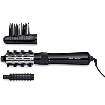 Braun Satin Hair 3 AS 330 Styl & Dry Airstyler