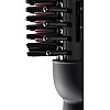 Hot Air brush Pro 2x1, for Drying Straightening Volumizing Hair, Create styles full of shine and health,Fit All Hair Types, 3 Heat Levels, 1000W