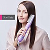 Panasonic EH-KA42 Hair Styler 4 in 1 – Purple – Made in Thailand – International Warranty