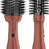 Rush Brush V2 Pro Volumizer rose gold