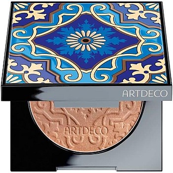 Artdeco - Glow Bronzer Summer LIMITED EDITION