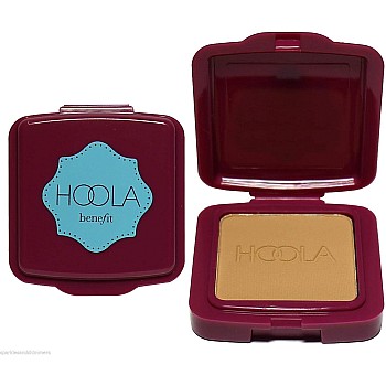 Benefit Hoola Matte Mini Bronzer