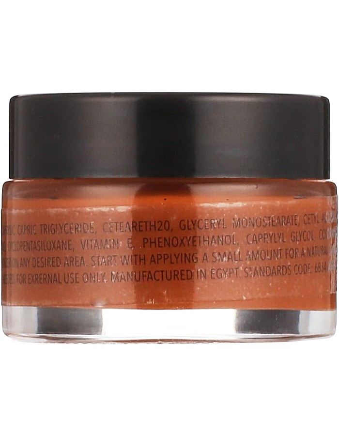 Essenials Bronzer Matte -30ml