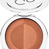 Golden rose makeup mineral bronze powder -01