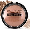 Palladio Baked Bronzer BBR02 Atlantic Tan