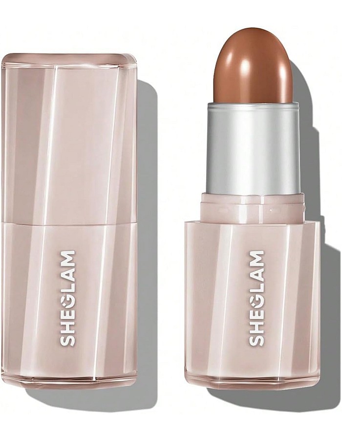 SHEGLAM Buttery Buff Contour and Bronzer Stick-Terracotta