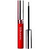 بودرة ايلاينر عادية من اماندا ميلانو - اسود مكثف