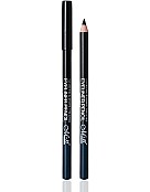 Eyeliner Pencil, Black, Matte Finish, Smudge-Resistant, Professional Precision Tip