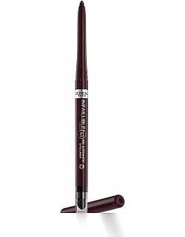 L’Oréal Paris INFAILLIBLE GRIP 36H eyeliner #brown denim 1 u