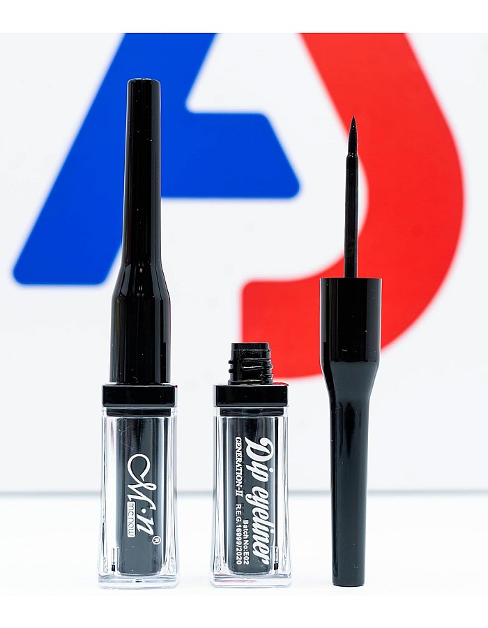 M.N Dip Eyeliner Generation-Ii E491 2Ml
