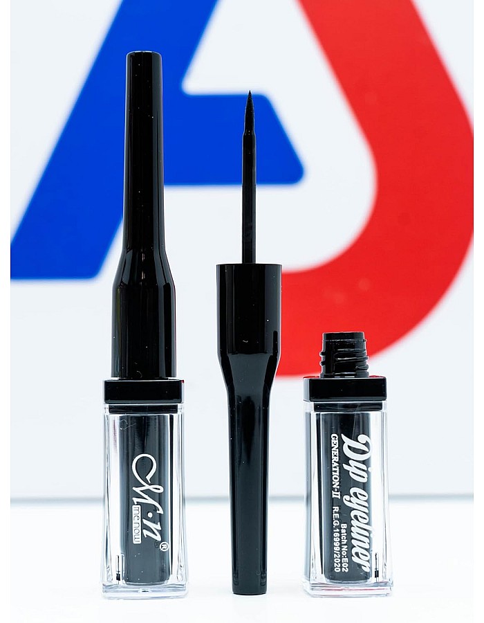 M.N Dip Eyeliner Generation-Ii E491 2Ml