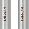 Sheglam Wing It Waterproof Liner Duo - Brown - 1 Ml.