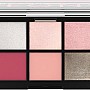 Catrice The Soft Peony Eyeshadow Palette