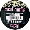 Might Cinema - Eyeshadow Cream, Extreme, Model - 1341 (101)