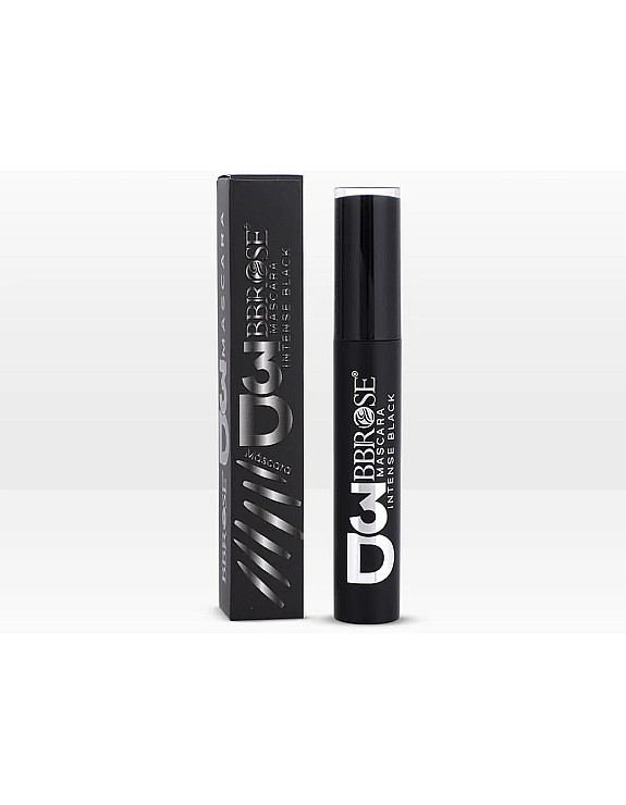 BBROSE Mascara 3D Intense Black No.MA-C903-8.5GM