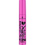 Essence I Love Extreme Crazy Volume Mascara - Black