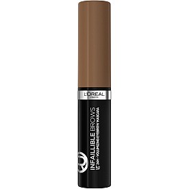 L’Oréal Paris Brow Artist Eyebrow Gel, Plump and Set, 105 Brunette, 0.1 kg