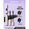SHEGLAM LASH BESTIES 2-IN-1 MASCARA