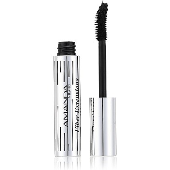 Amanda Milano Fiber Extensions mascara