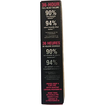BENEFIT BADgal BANG Mascara(Travel Size Mini)