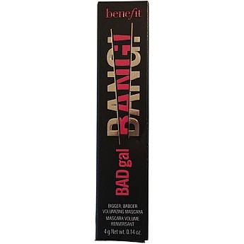 BENEFIT BADgal BANG Mascara(Travel Size Mini)