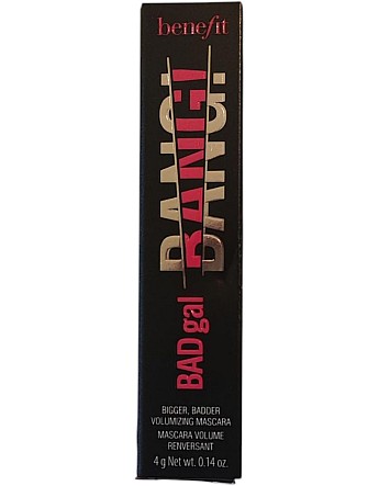 BENEFIT BADgal BANG Mascara(Travel Size Mini)