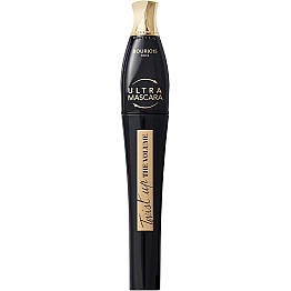 Bourjois Twist Up The Volume Mascara – Ultra Black, Lengthens, Adds Volume, Clump-free, 8ml (0.3oz)