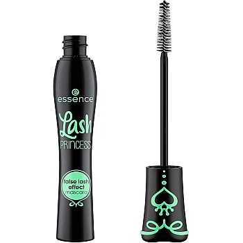 Essence ess lash princess false lash efect mascara, 1 Count (Pack of 1)