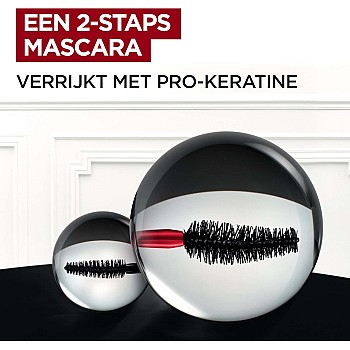 L’Oréal Paris L'Oréal Paris Mascara Pro Xxl Lift, 12 Ml