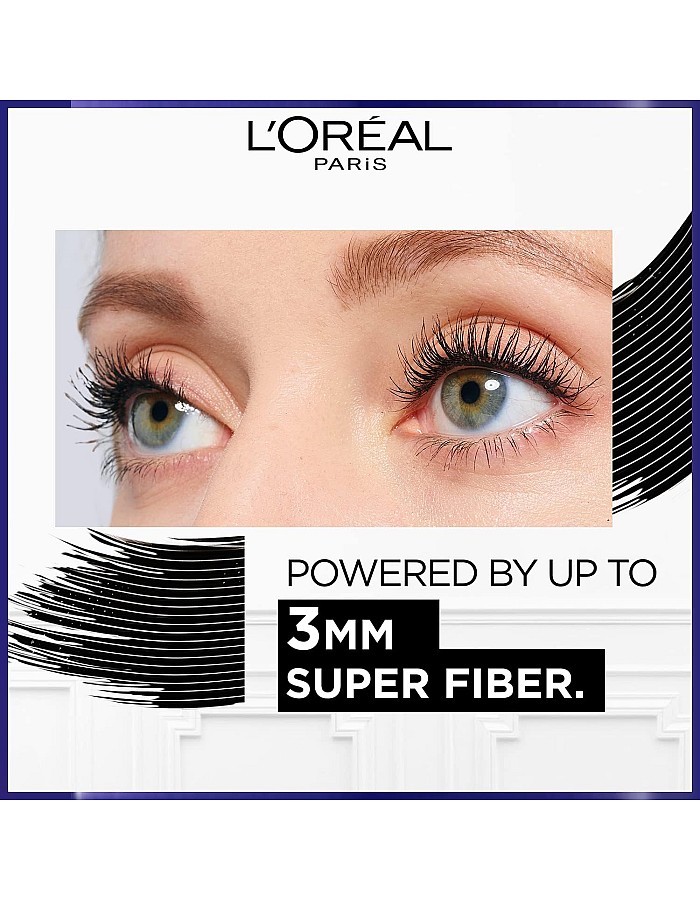 L’Oréal Paris Mascara Pro Xxl Xtension, 12 Ml