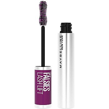 Maybelline New York Falsies Lash Lift Washable Mascara
