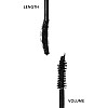 Sheglam All-In-1 Volume & Length Mascara