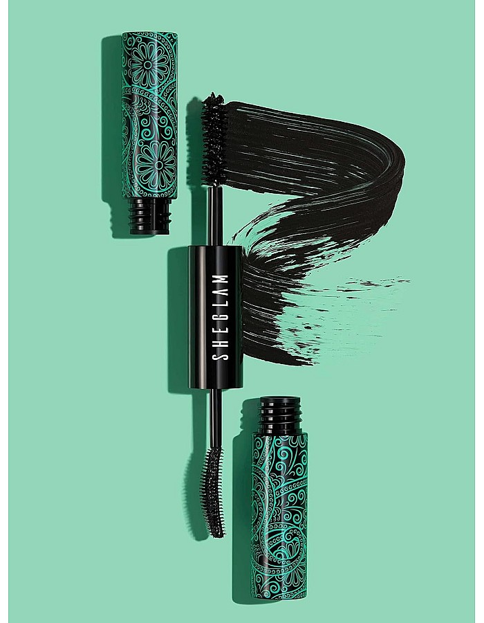 Sheglam All-In-1 Volume & Length Mascara