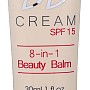 Amanda Milano BB Cream SPF 15-8 In 1 Beauty Balm - 05