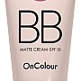 Oriflame Oncolour BB Matte Cream SPF10 - Light