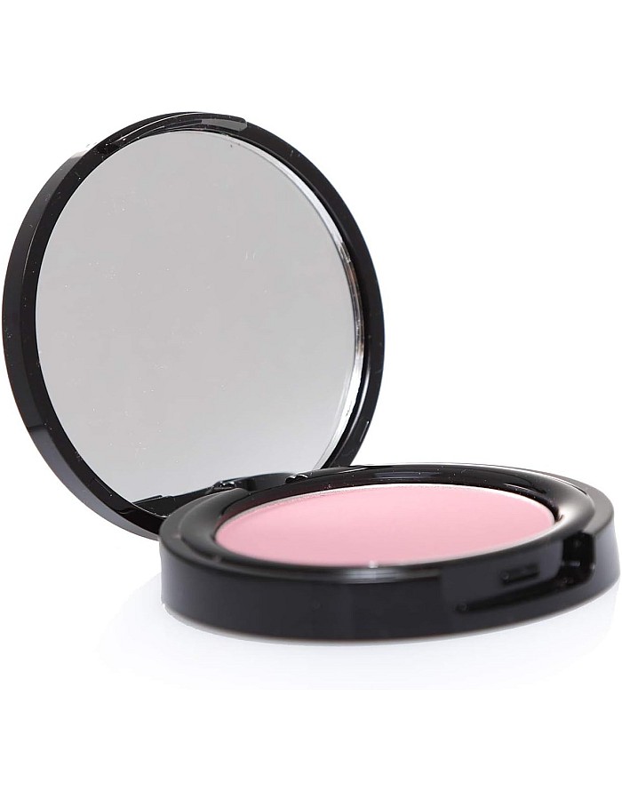 Cybele Smooth N`Wear Powder Blush Rose 02 - 3.7gm