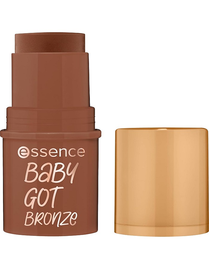 Essence Baby Got Blush 40 Hydrating Formula Delivers Even Coverage with Radiant Finish Long Lasting Blush Shade 40