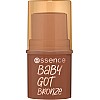 Essence Baby Got Blush 40 Hydrating Formula Delivers Even Coverage with Radiant Finish Long Lasting Blush Shade 40