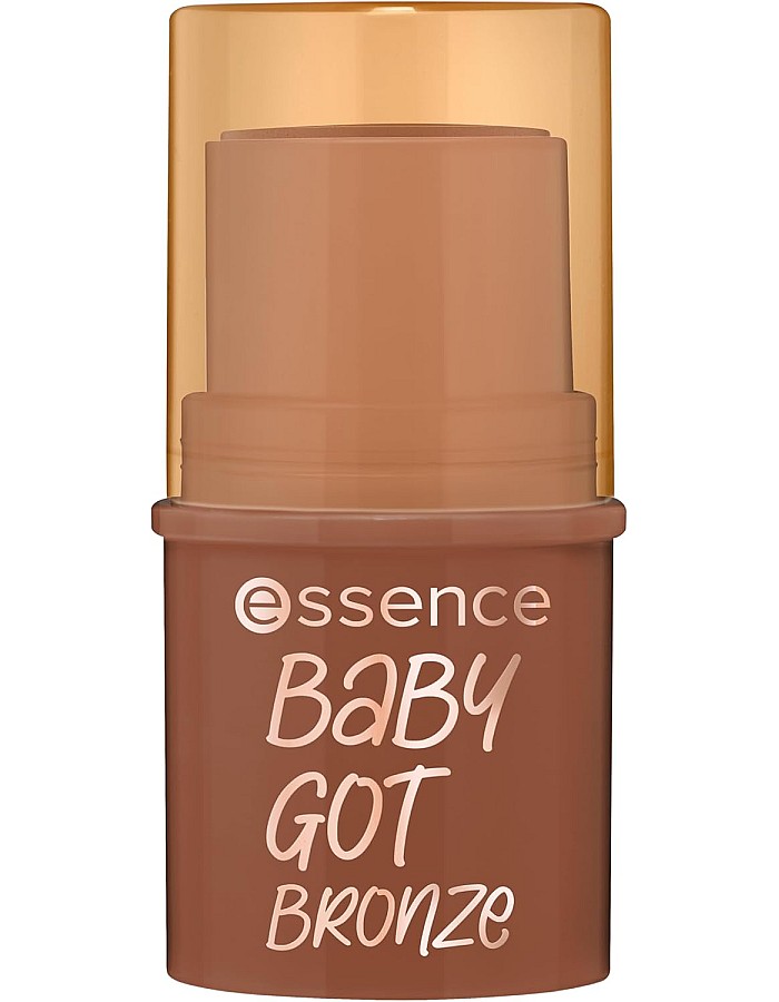 Essence Baby Got Blush 40 Hydrating Formula Delivers Even Coverage with Radiant Finish Long Lasting Blush Shade 40