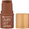 Essence Baby Got Blush 40 Hydrating Formula Delivers Even Coverage with Radiant Finish Long Lasting Blush Shade 40