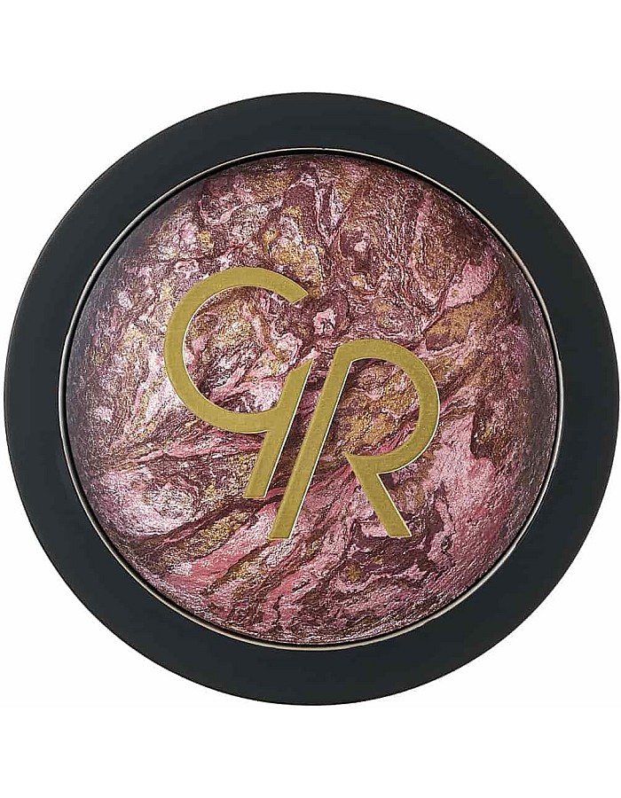 Golden Rose Terracota Stardust - 102