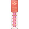 Maybelline New York SUNKISSER 12H LONGWEAR MULTI-USE MATTE LIQUID BLUSH, SUNKISSER BRONZER, BLENDABLE, BUILDABLE, 32 LILAC CLOUDS